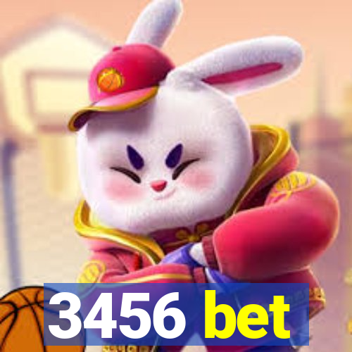 3456 bet